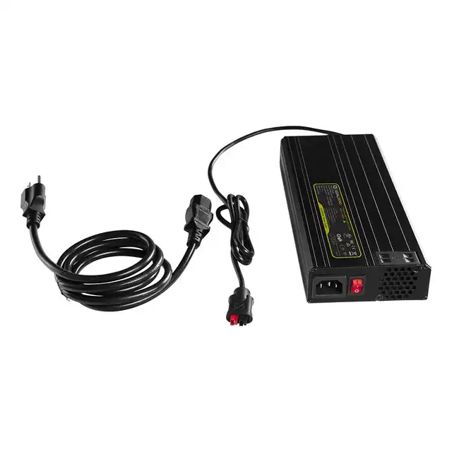YETI X 600W POWER SUPPLY Guidefitter