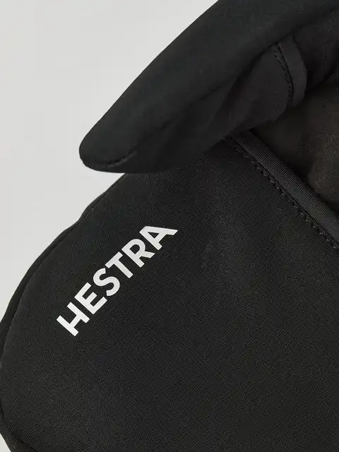 Windstopper Pull Over Mitt | Guidefitter