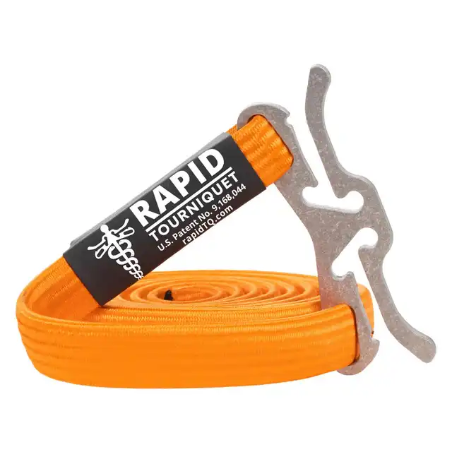 Rapid Tourniquet - image 4