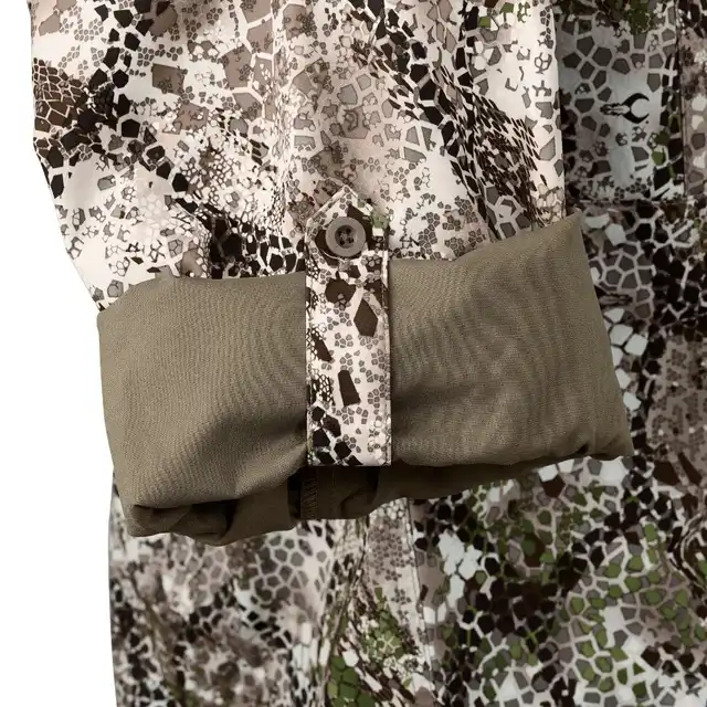 ALGUS BUTTON DOWN SHIRT - image 12