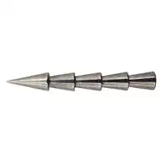 Thumbnail of Tungsten TitanX Nail Weight, image 2