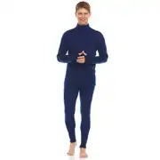 Thumbnail of Expedition - Kobuk 1/4 Zip 100% Merino Wool, image 5