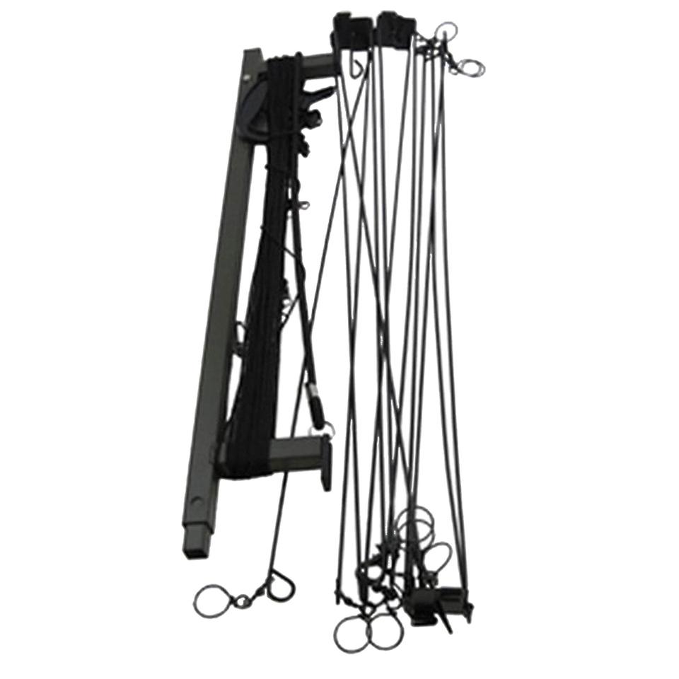 MOJO® JerkASpreader Decoy Spreader Guidefitter