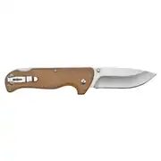 Thumbnail of Bushcrafter 8.5″ Folding Knife, image 2