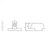 Thumbnail of HD™ Night Sight Set for S&W M&P, SD9 VE™, SD40 VE™, image 2