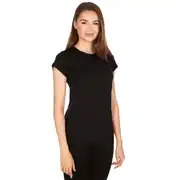 Thumbnail of Lightweight - Appalachia Women's T-Shirt Crew 100% Merino Wool, image 1