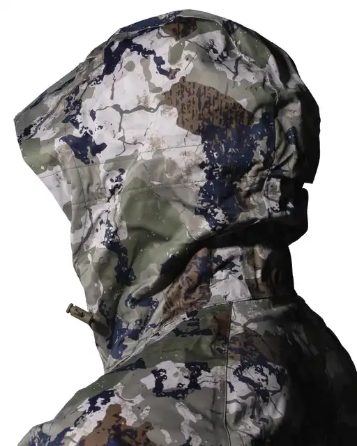 XKG Windstorm Rain Jacket - image 4