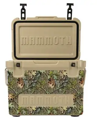 Mossy Oak Obsession Wrapped Cruiser - image 5