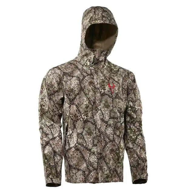 BAIL RAIN JACKET - image 12