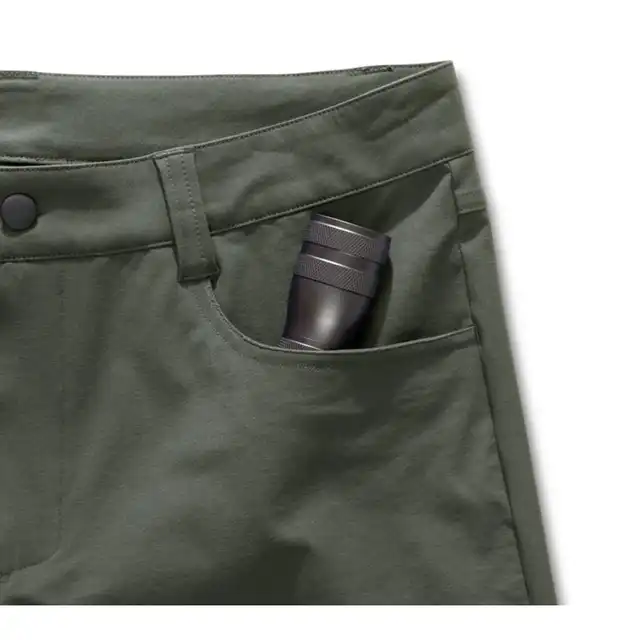 Tactical 5-Pocket Pant | Guidefitter