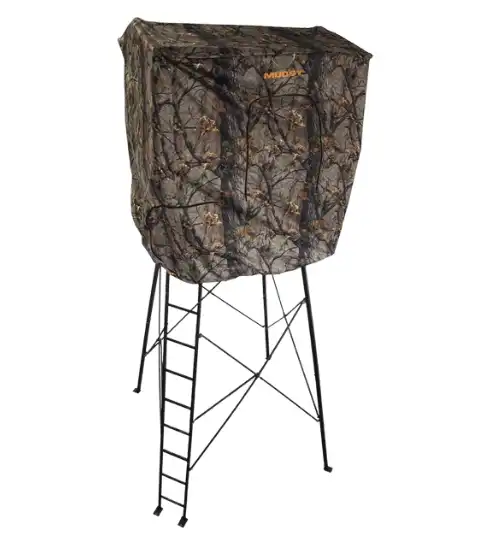 The Quad Roof Kit Enclosure - image 2