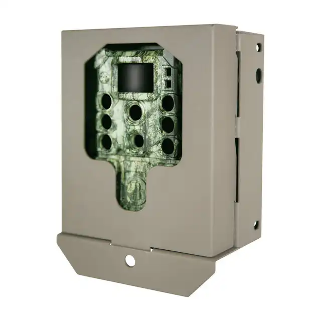 TRAIL CAMERA SECURITY BOX - image 5