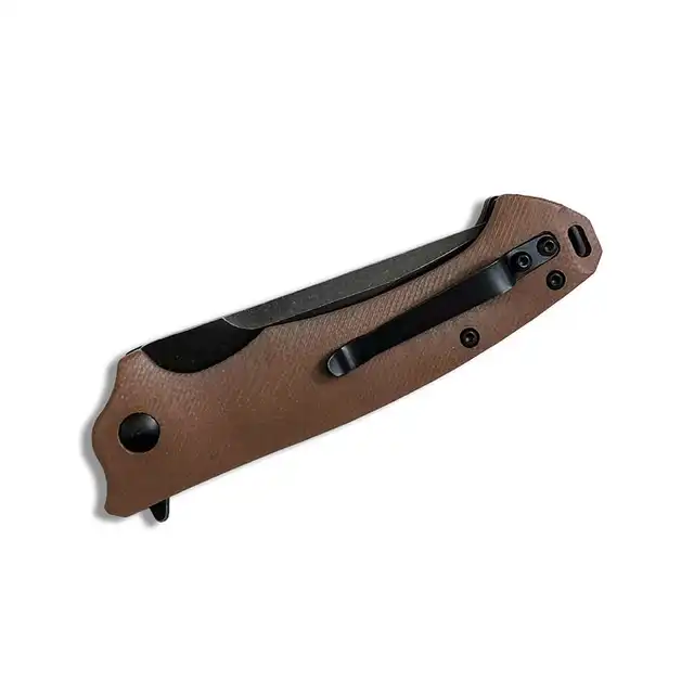 Desert Night Hawk - image 2