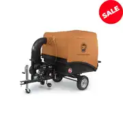 Thumbnail of DR Leaf and Lawn Vacuum - PREMIER 200 (Electric-Start), image 1