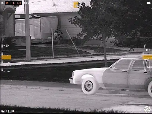 Contractor 320 6-24x50 Thermal Weapon Sight - image 43