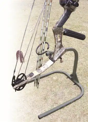 Archers Practice Stand