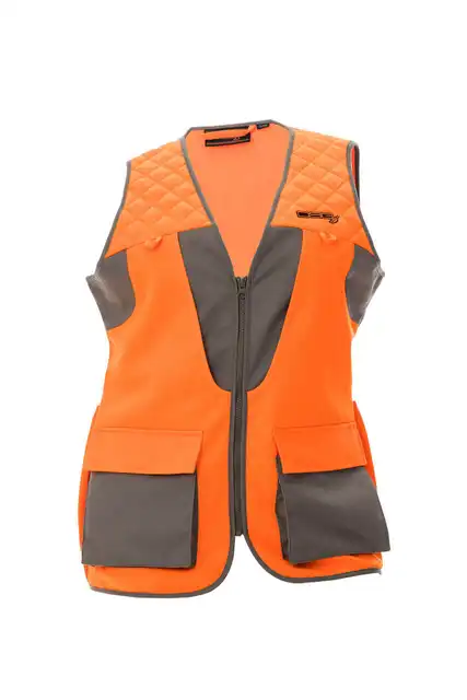 Upland Hunting Vest 2.0
