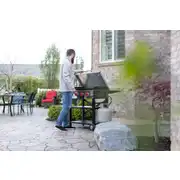 Thumbnail of Flat Top 600 Griddle Cover, image 12