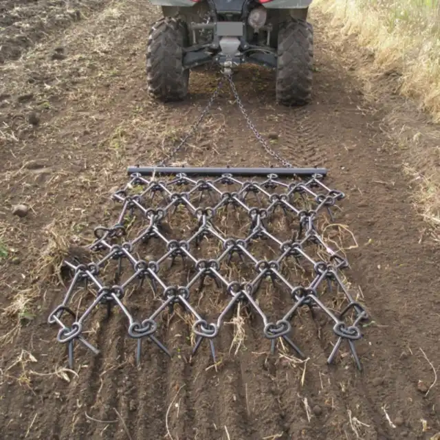 DR Drag Harrow-48" Wide, for ATVs and UTVs - image 5