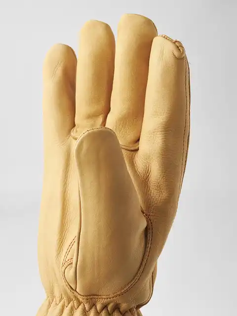 Cow Driver Winter - image 3