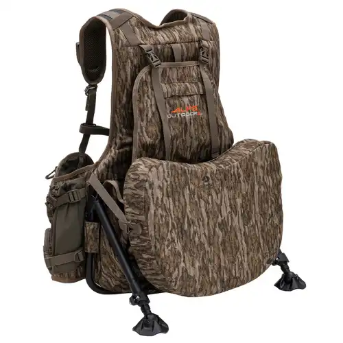 GRAND SLAM TURKEY VEST - image 2