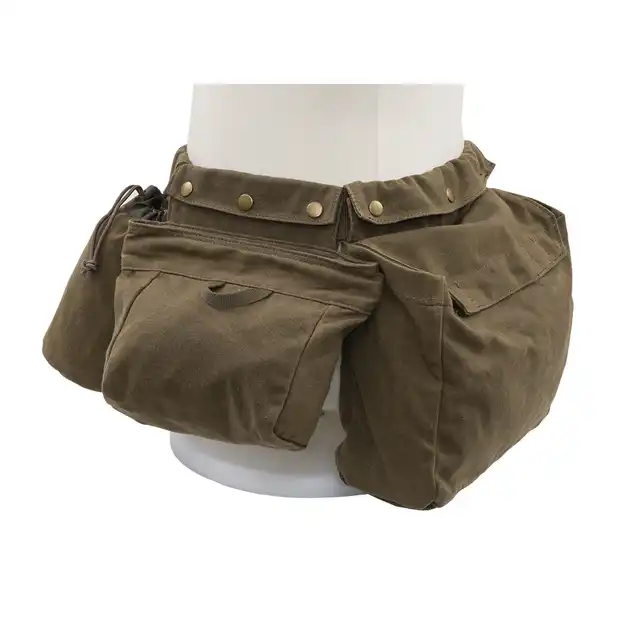 SPORTSMAN'S BELT - image 2