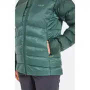 Thumbnail of Women's Cirrus Ultra Insulated Hooded Jacket, image 7