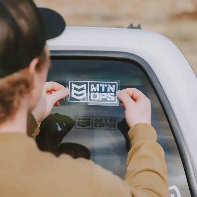 KILO DECAL - image 4