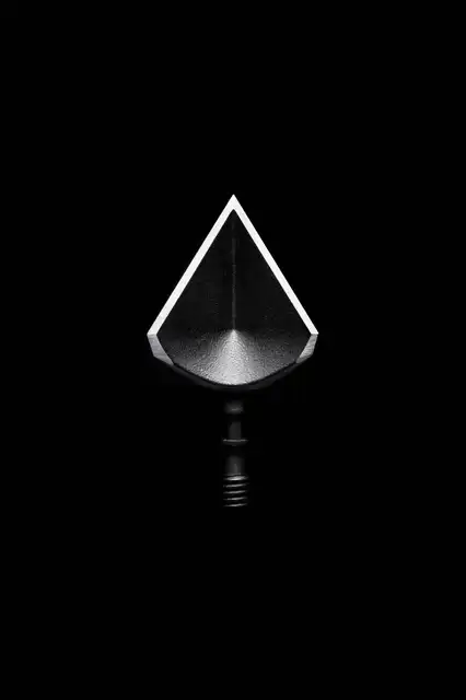 100 GRAIN ANNIHILATOR BROADHEADS - image 2