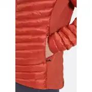 Thumbnail of Men's Cirrus Flex Insulated Hooded Jacket, image 7