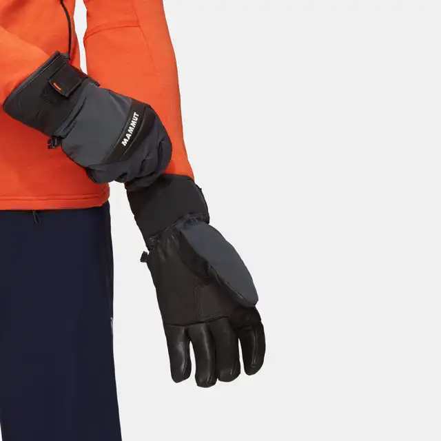 Nordwand Pro Glove | Guidefitter