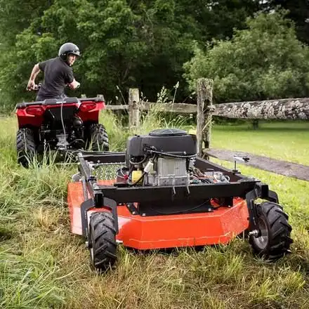 DR Field and Brush Mower PREMIER 44T - image 12