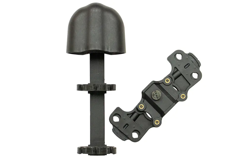 3ARROW QUIVER/MOUNTING BRACKET Guidefitter