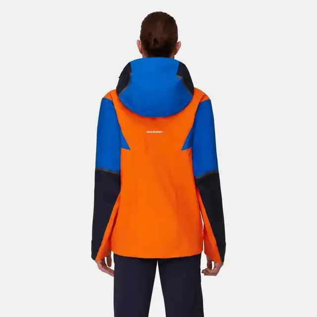 Nordwand Advanced Hard Shell Hooded Jacket Men - image 4