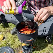 Thumbnail of 1.5L Ceramic Cook Pot, image 10