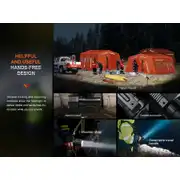Thumbnail of LR60R Search Flashlight, image 11