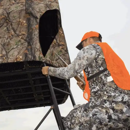 The Quad - 12 feet Quad Pod - image 6