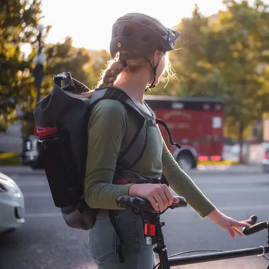 THE SEVENTY2® SHELL | DRY BAG - image 4