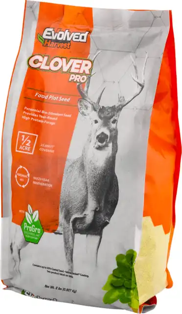 CLOVER PRO - image 2