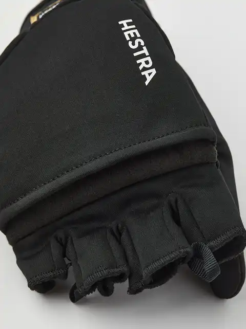 Windstopper Pull Over Mitt | Guidefitter