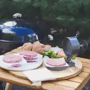 Thumbnail of Weston® Burger Press With Patty Ejector, image 2