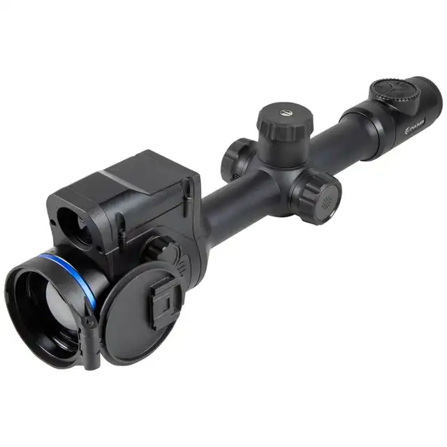 Thermion 2 LRF XQ50 PRO Thermal Riflescope - image 3