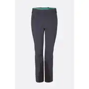 Thumbnail of Women's Ascendor AS Climbing Softshell Pants, image 1