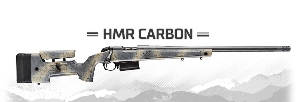 HMR Carbon Wilderness | Guidefitter
