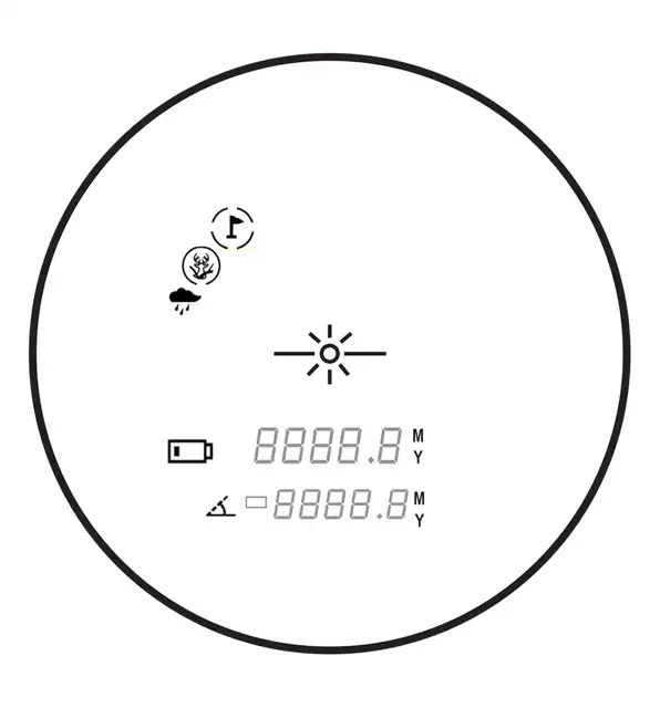 Predator 10x42 LRF - image 3