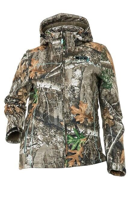 ella selectshop tent punch jacket｜Tent That Transforms Into A