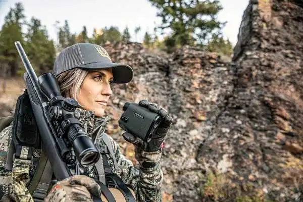 DIAMONDBACK™ HD 2000 Laser Rangefinder - image 13