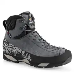 らむ SALATHE TREK GTX RR - Dark Grey | Guidefitter