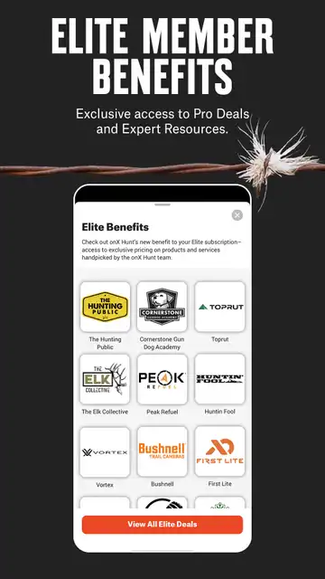 Elite Hunt Membership - image 6