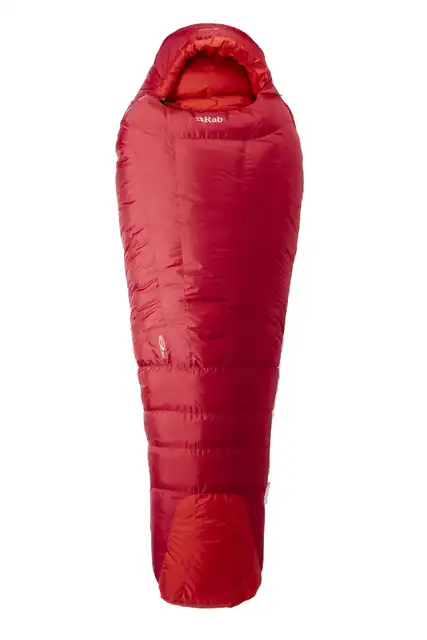 Expedition 1200 Down Sleeping Bag (-31°F)